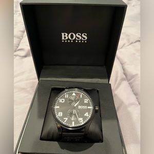 Men’s nice watch